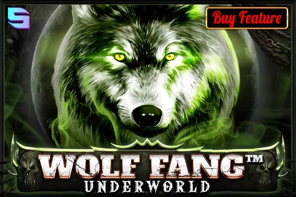 Wolf Fang Underwold